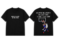 Don’t Defend What You Can’t Reach Tee (presale)