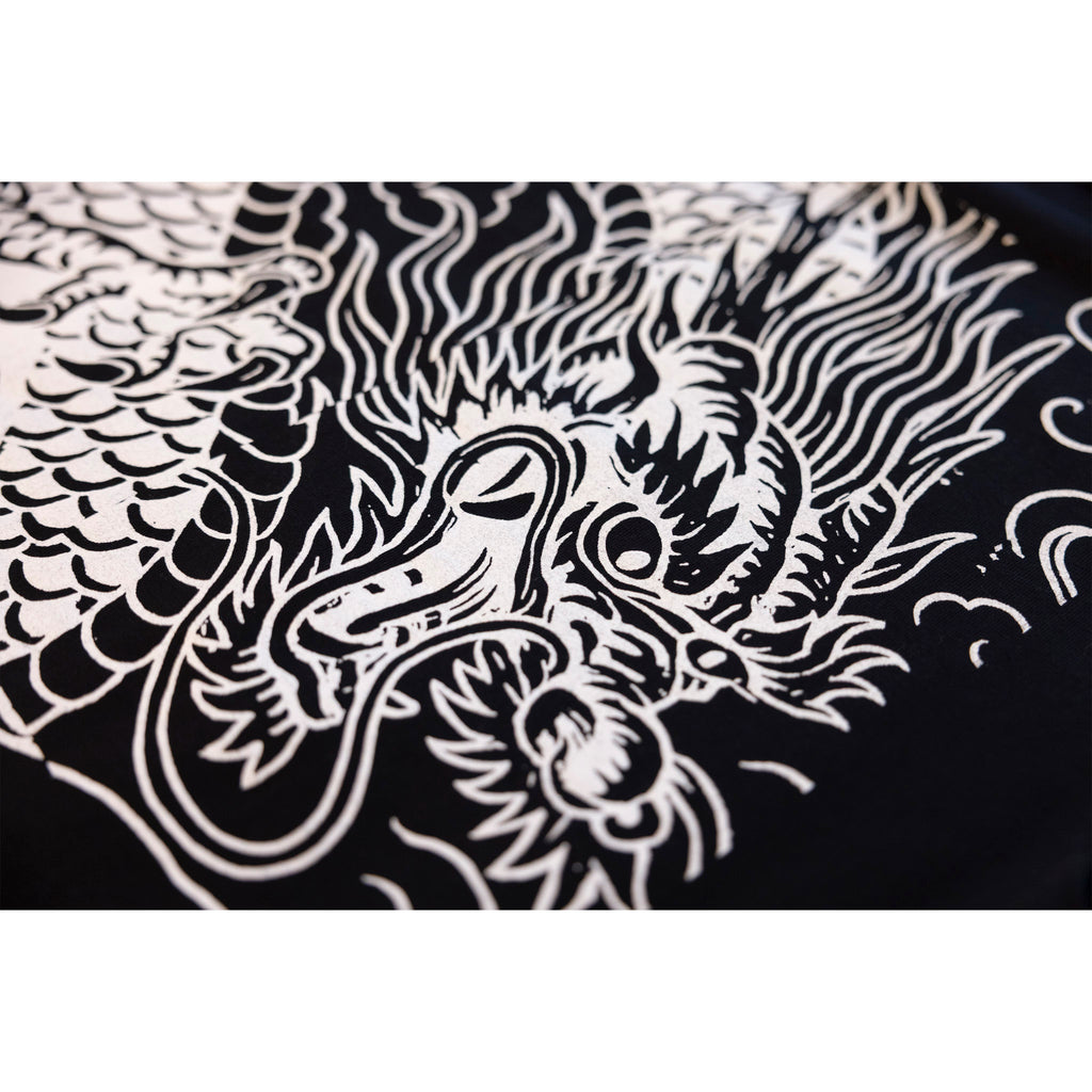 Art Dealer Tape Tee