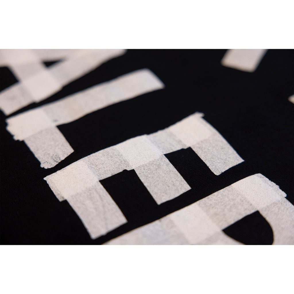 Art Dealer Tape Tee