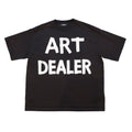 Art Dealer Tape Tee