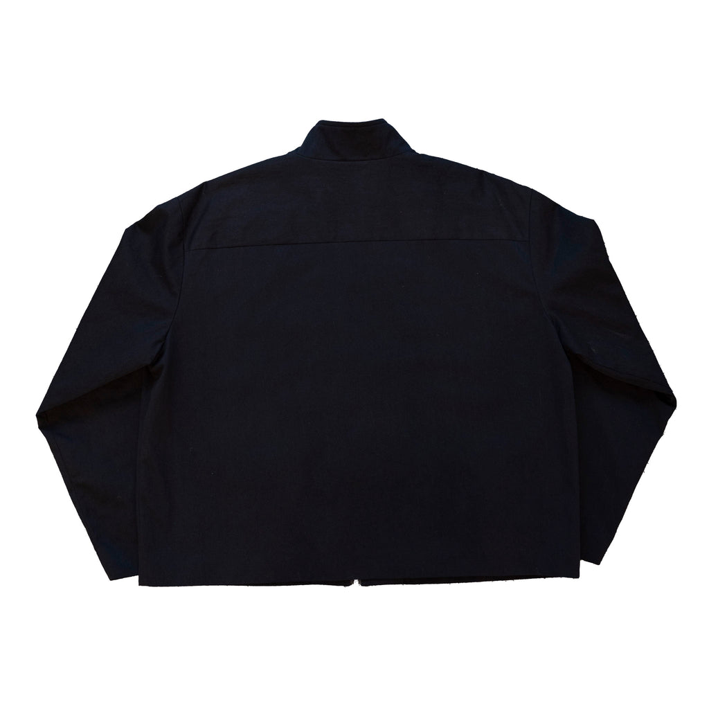 Art Dealer Jacket
