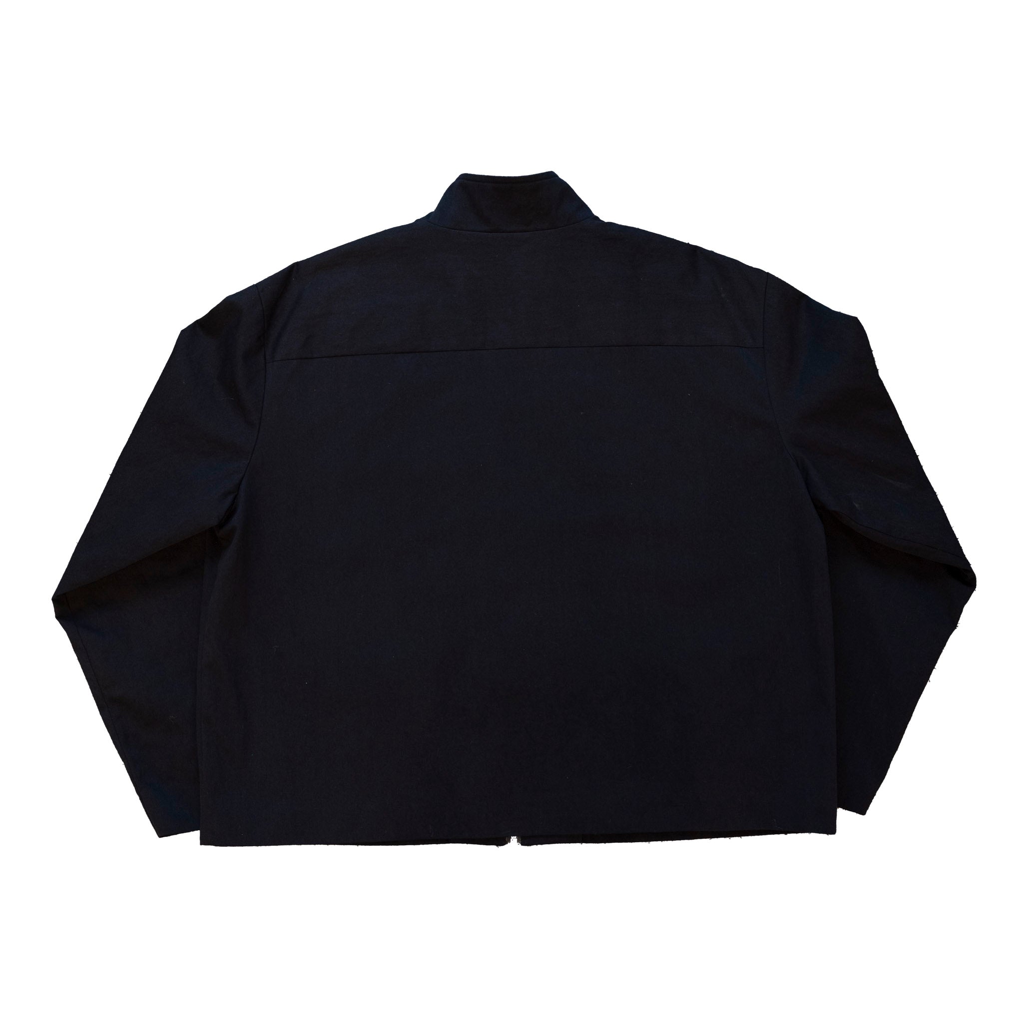 Art Dealer Jacket