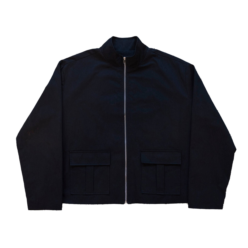 Art Dealer Jacket