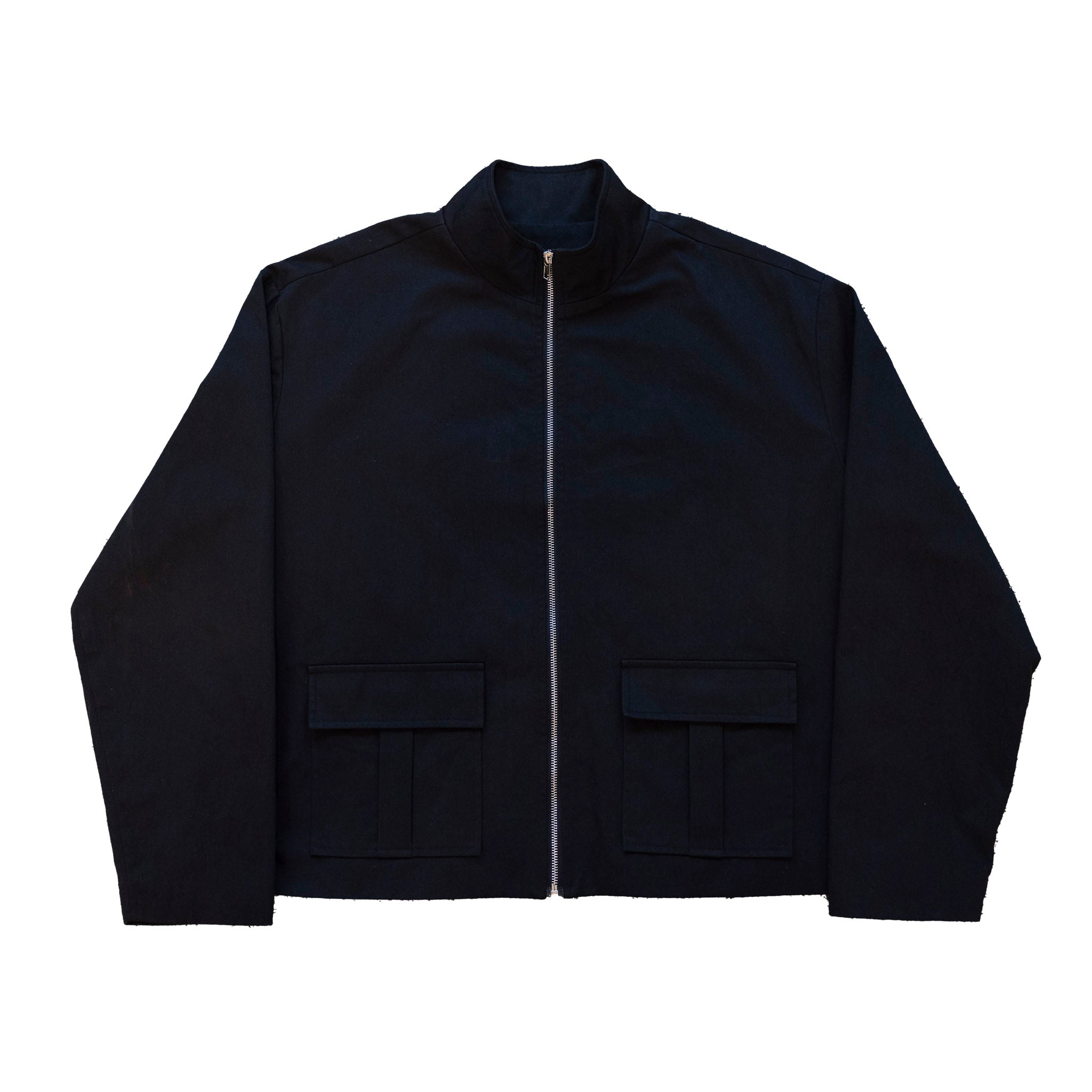 Art Dealer Jacket