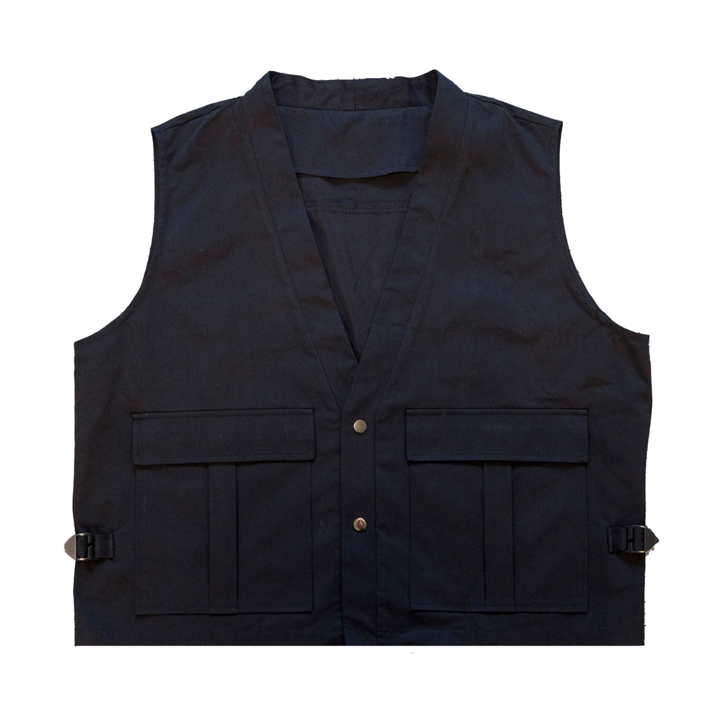 Art Dealer Vest