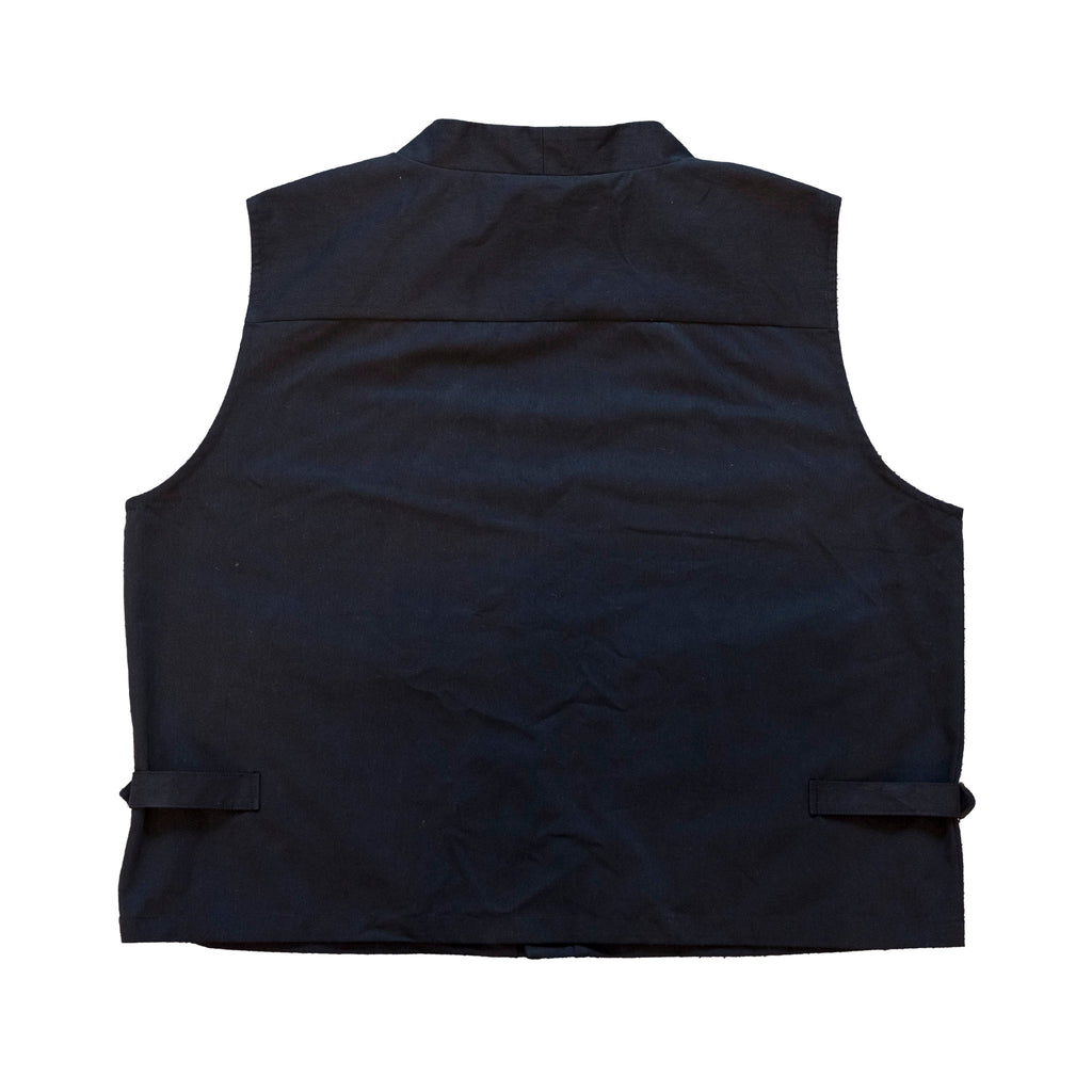Art Dealer Vest