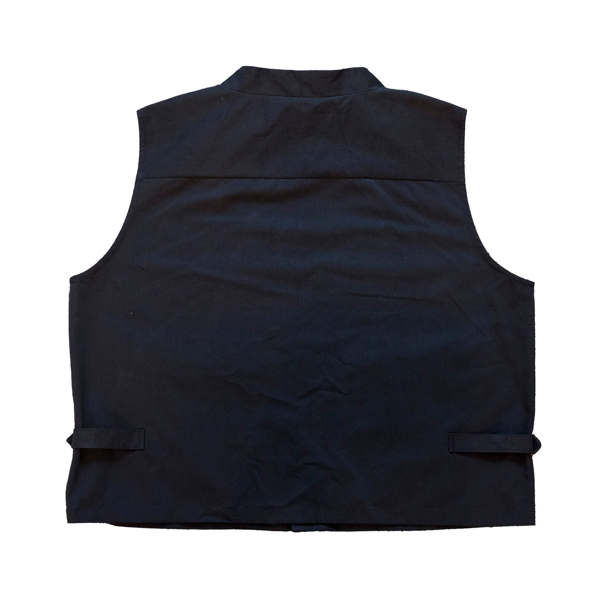 Art Dealer Vest