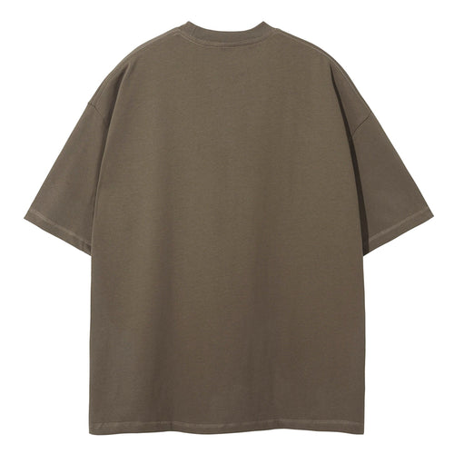 11.5oz Super Heavyweight T (Brown)