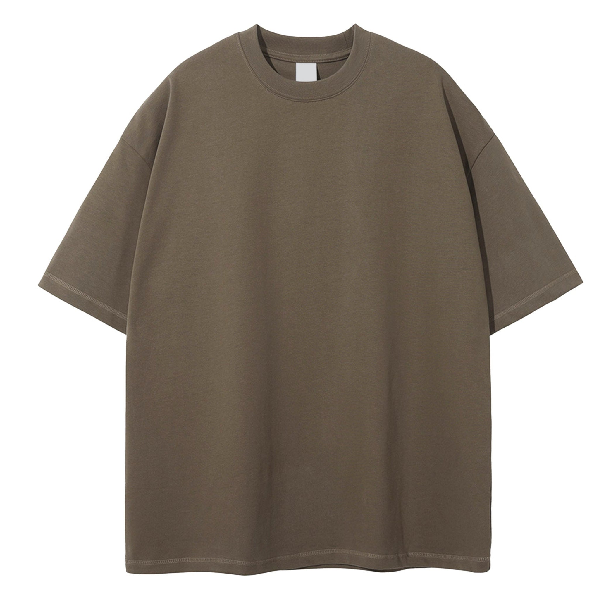11.5oz Super Heavyweight T (Brown)