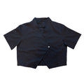 Body Wrap Tee