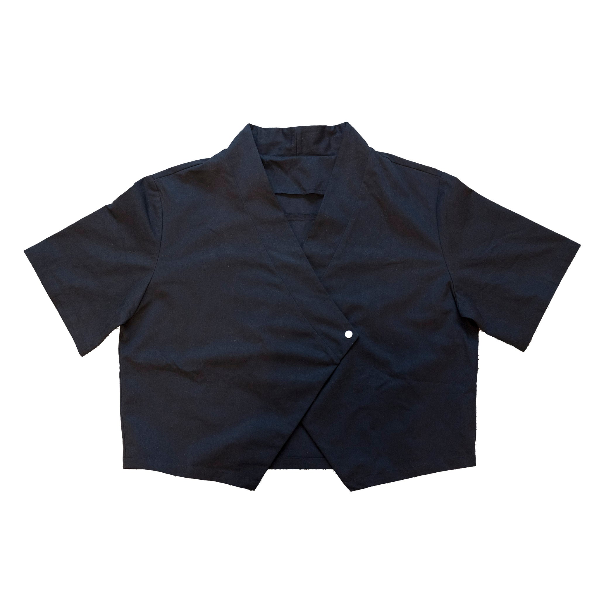 Body Wrap Tee