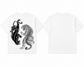 Tiger and Panther Tee