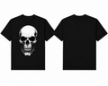 Skull Tee (Black)