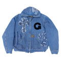1/1 Jesus Applique Carhartt Jacket