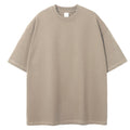 11.5oz Super Heavyweight T (Light Brown)