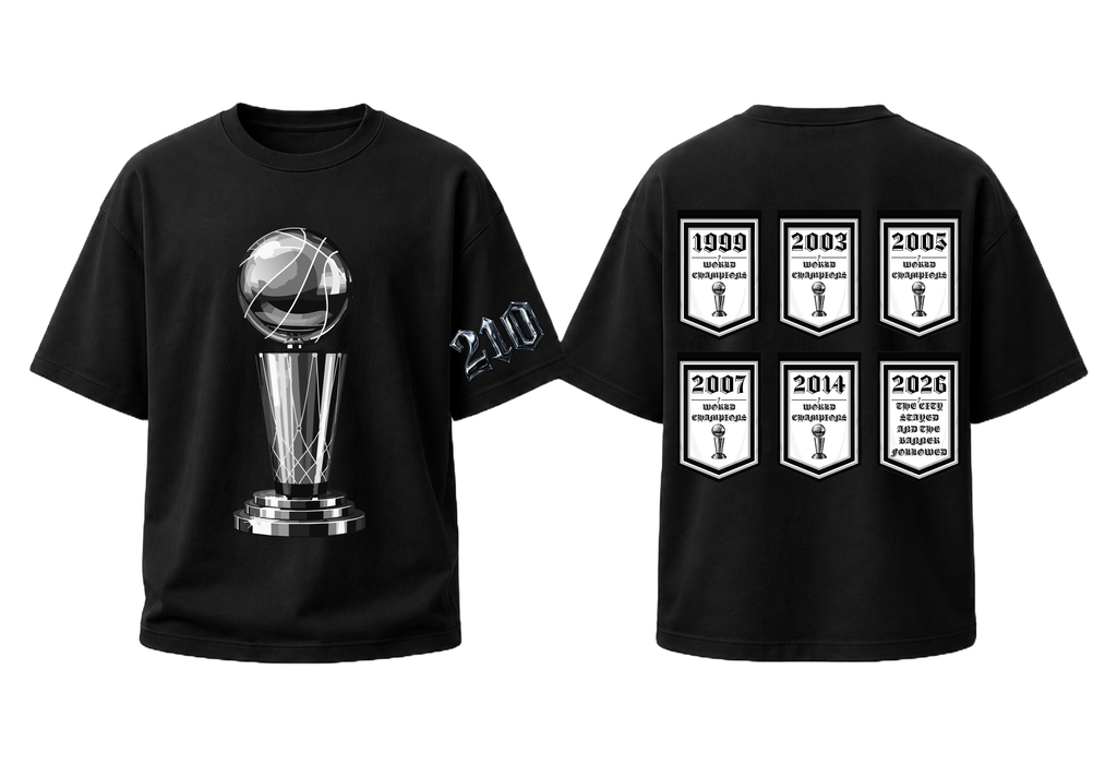 BANNERS T SHIRT
