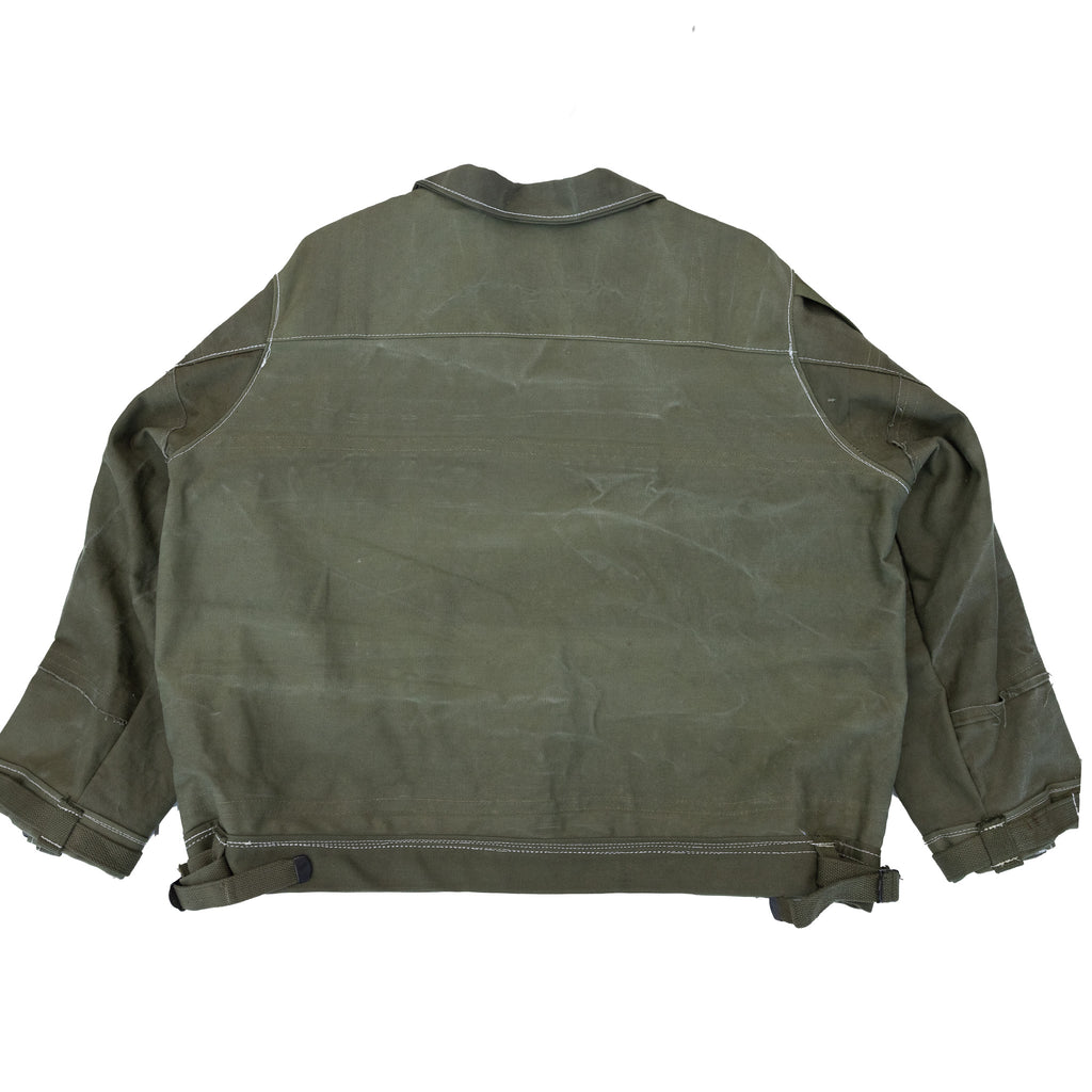 WW2 Military Stretcher Jacket