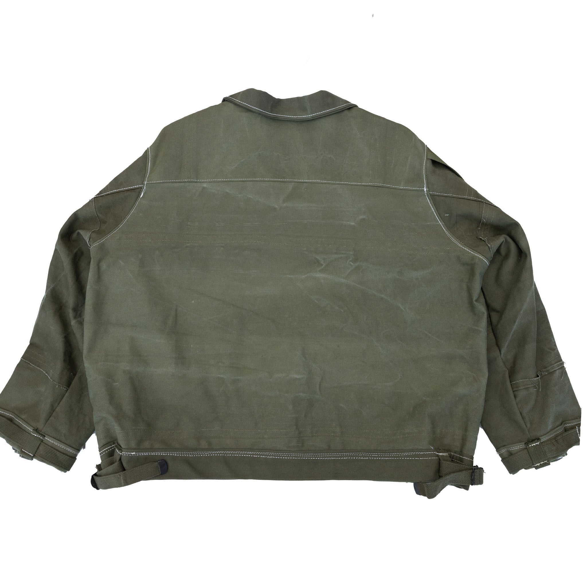 WW2 Military Stretcher Jacket