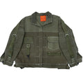 WW2 Military Stretcher Jacket