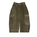 WW2 Military Stretcher Pants