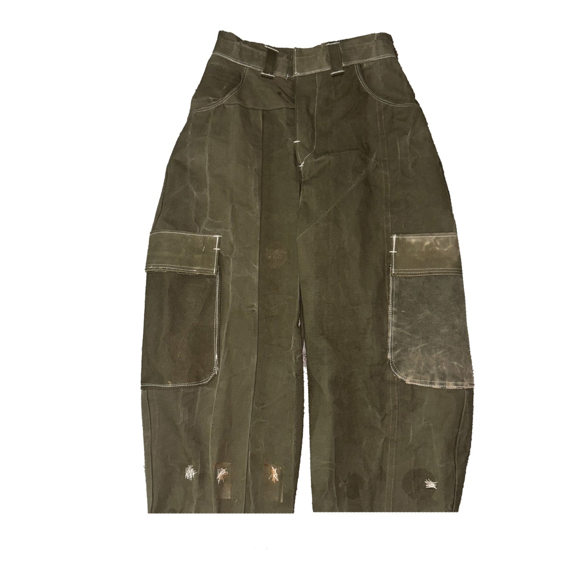 WW2 Military Stretcher Pants