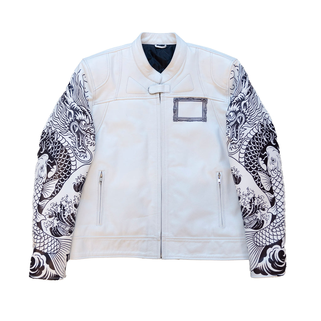 Women's Racing Jacket