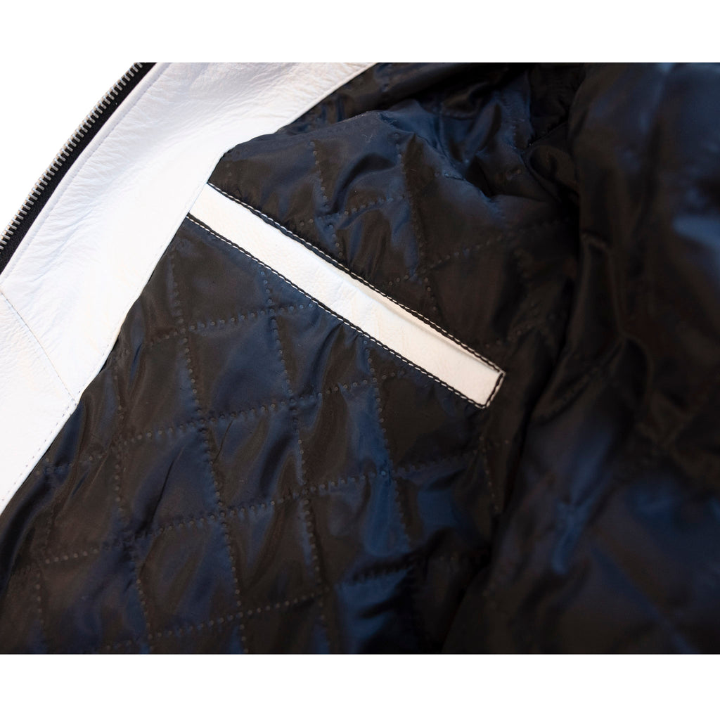 Women's Racing Jacket