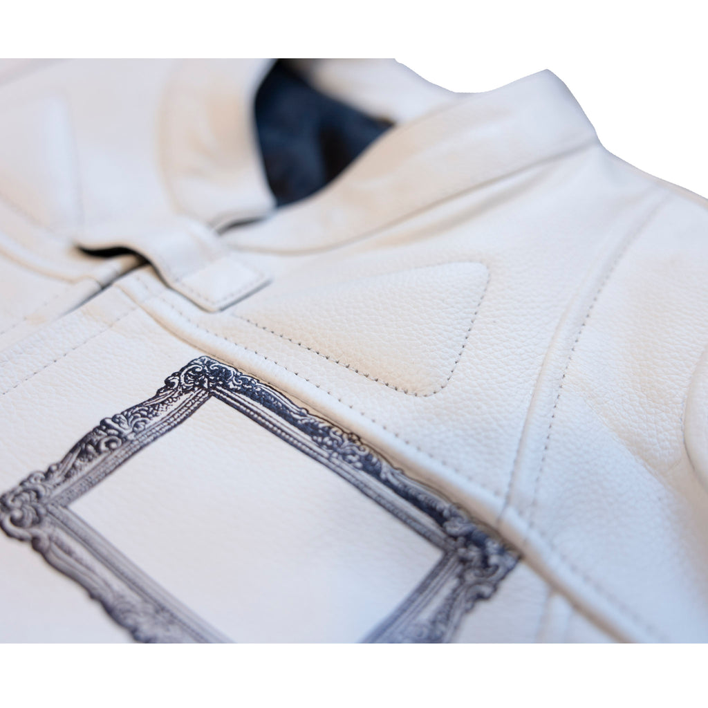 Women's Racing Jacket