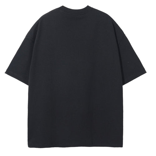 11.5oz Super Heavyweight T (Black)