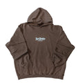 Original Work Hoodie
