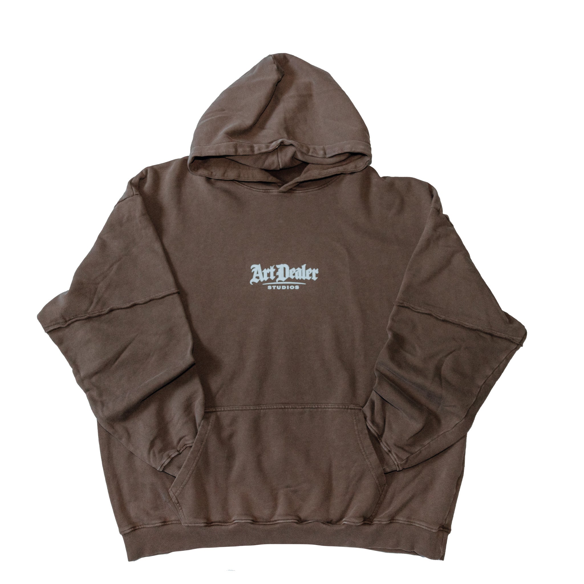 Original Work Hoodie