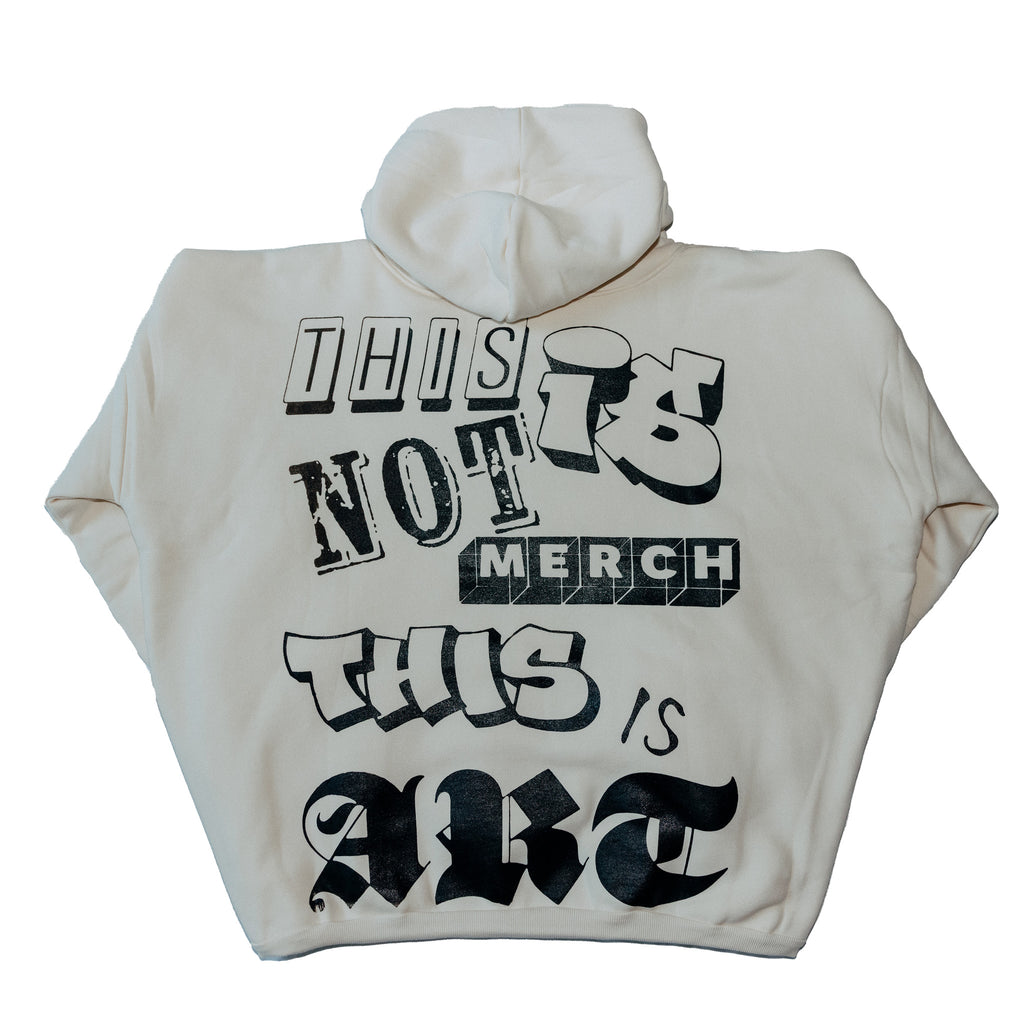 This is Art Soft Hoodie