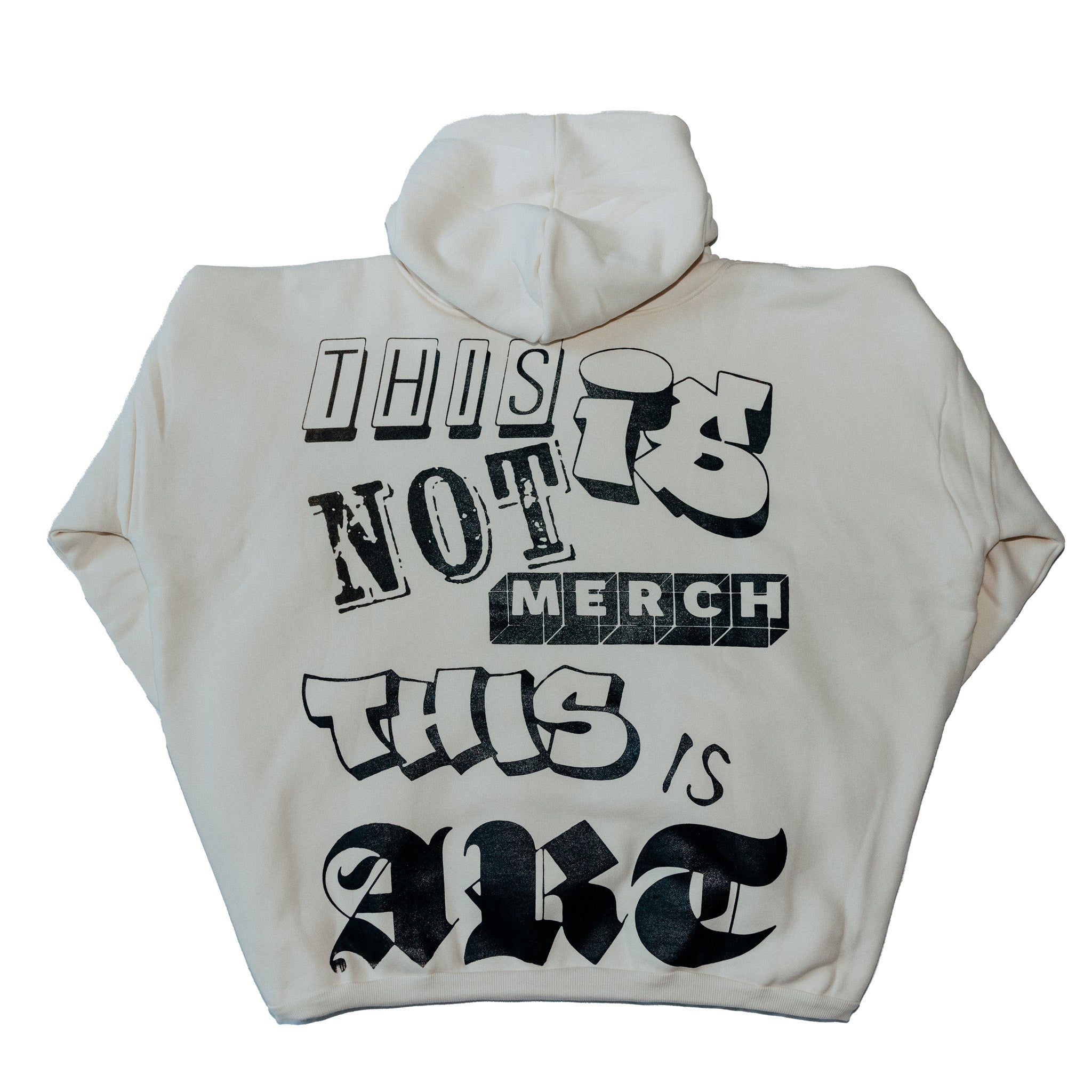 This is Art Soft Hoodie