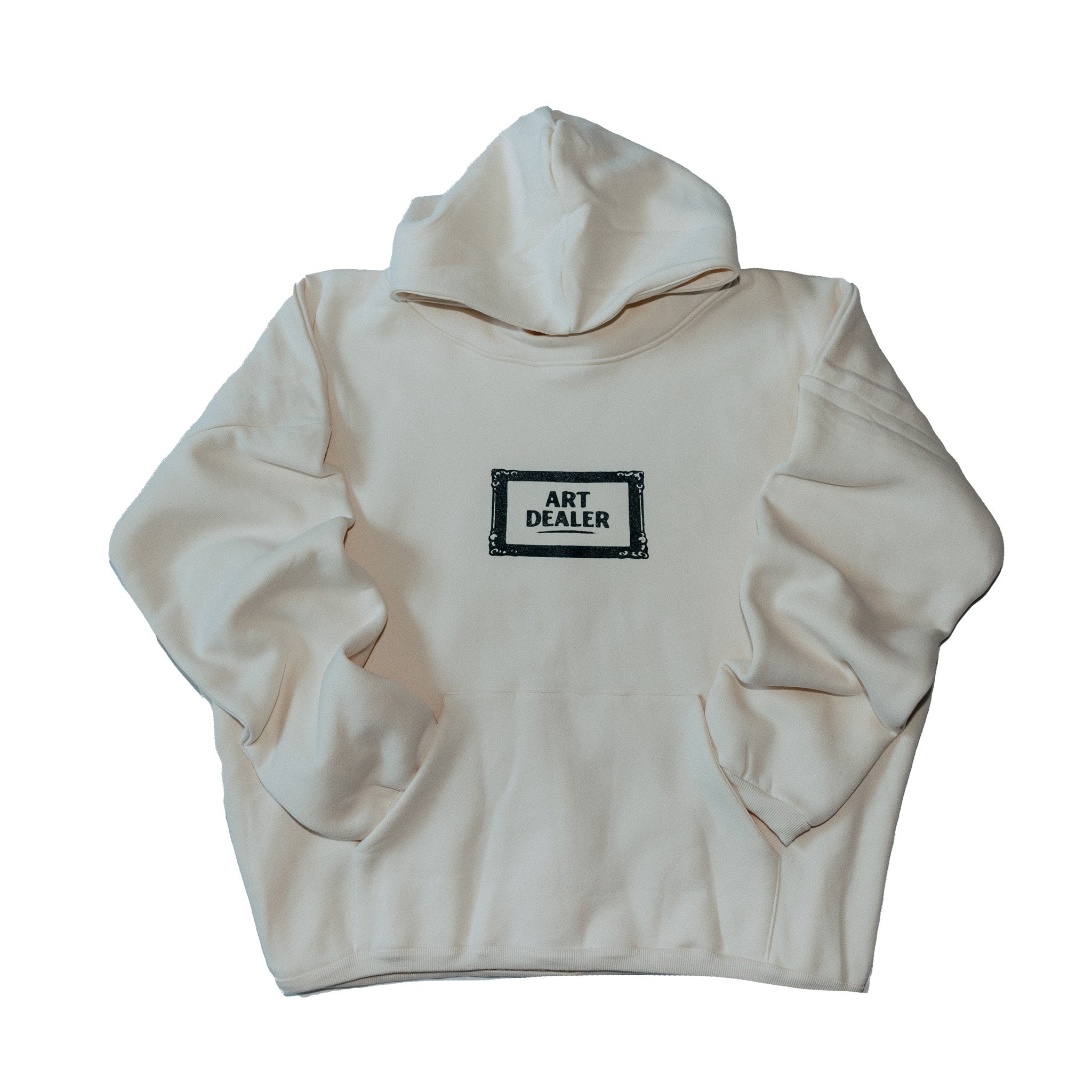This is Art Soft Hoodie