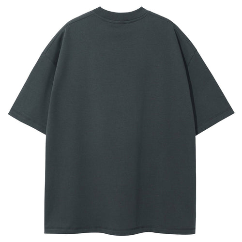 11.5oz Super Heavyweight T (Dark Grey)