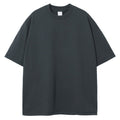 11.5oz Super Heavyweight T (Dark Grey)