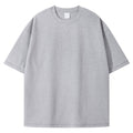 11.5oz Super Heavyweight T (Grey)