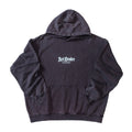 The World Is Your Gallery Hoodie