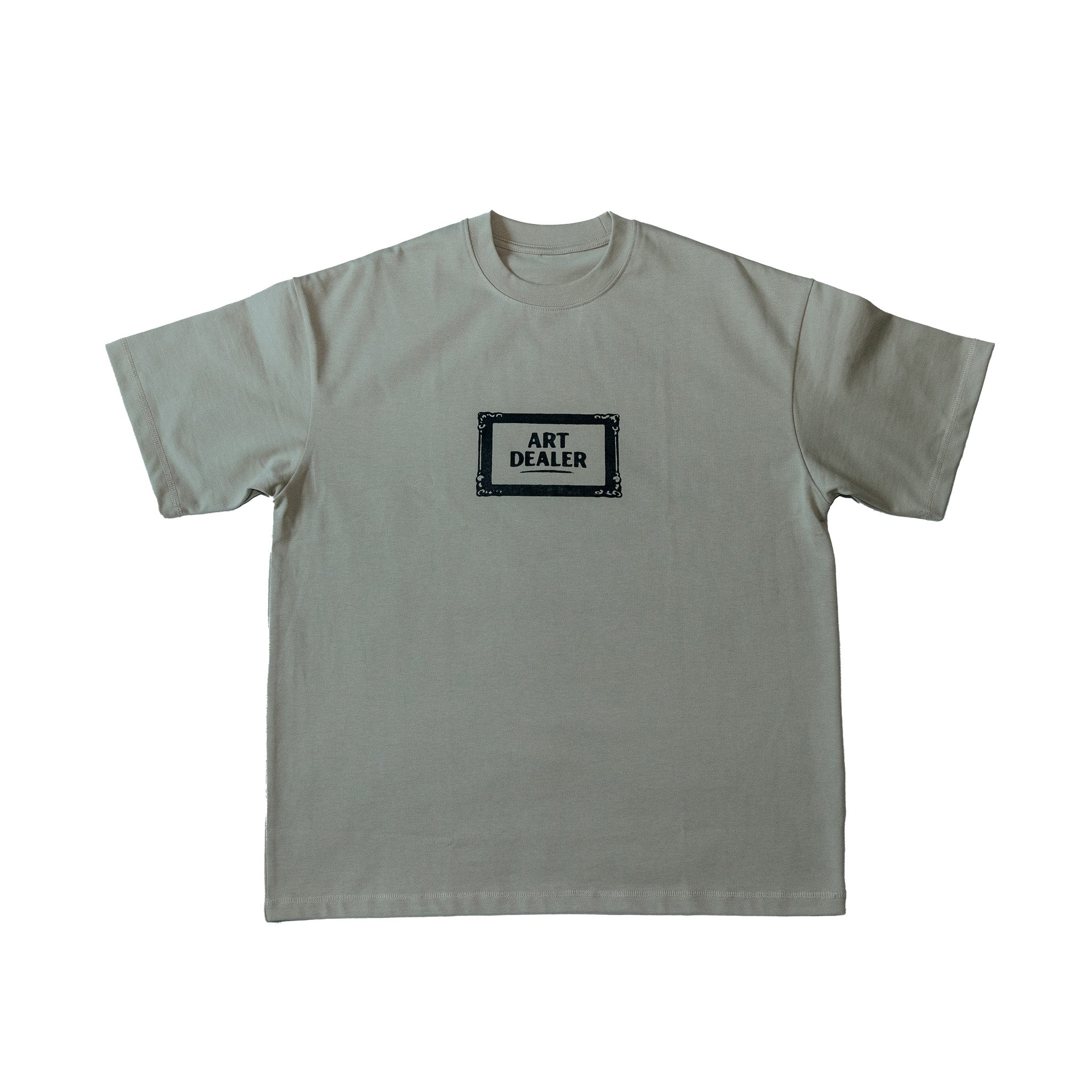 This Is Not Merch Super Heavyweight T